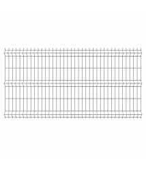 Panou bordurat zincat 1200 x 2500 x 3.2 mm